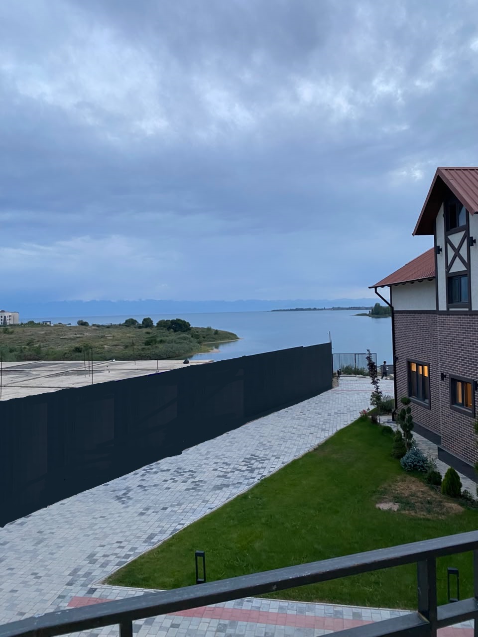 Элитка, 1 ком, 45.41 м2, этаж 2/3, ж/к Yacht Village, Сост: Евроремонт - фото 6
