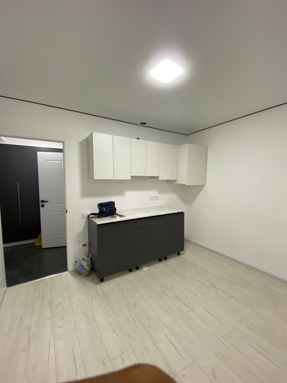 Элитка, 1 ком, 45.41 м2, этаж 2/3, ж/к Yacht Village, Сост: Евроремонт - фото 7