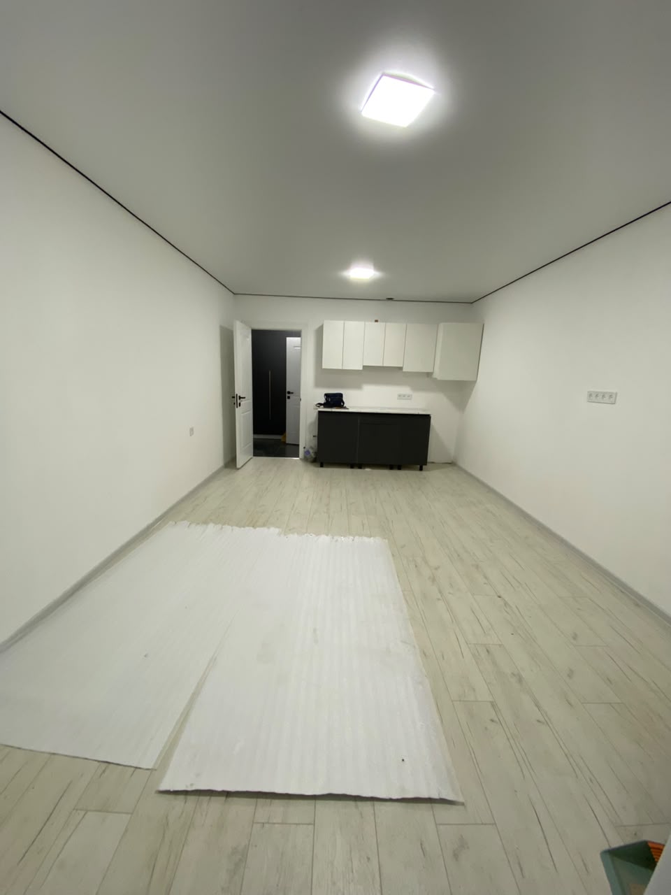 Элитка, 1 ком, 45.41 м2, этаж 2/3, ж/к Yacht Village, Сост: Евроремонт - фото 8