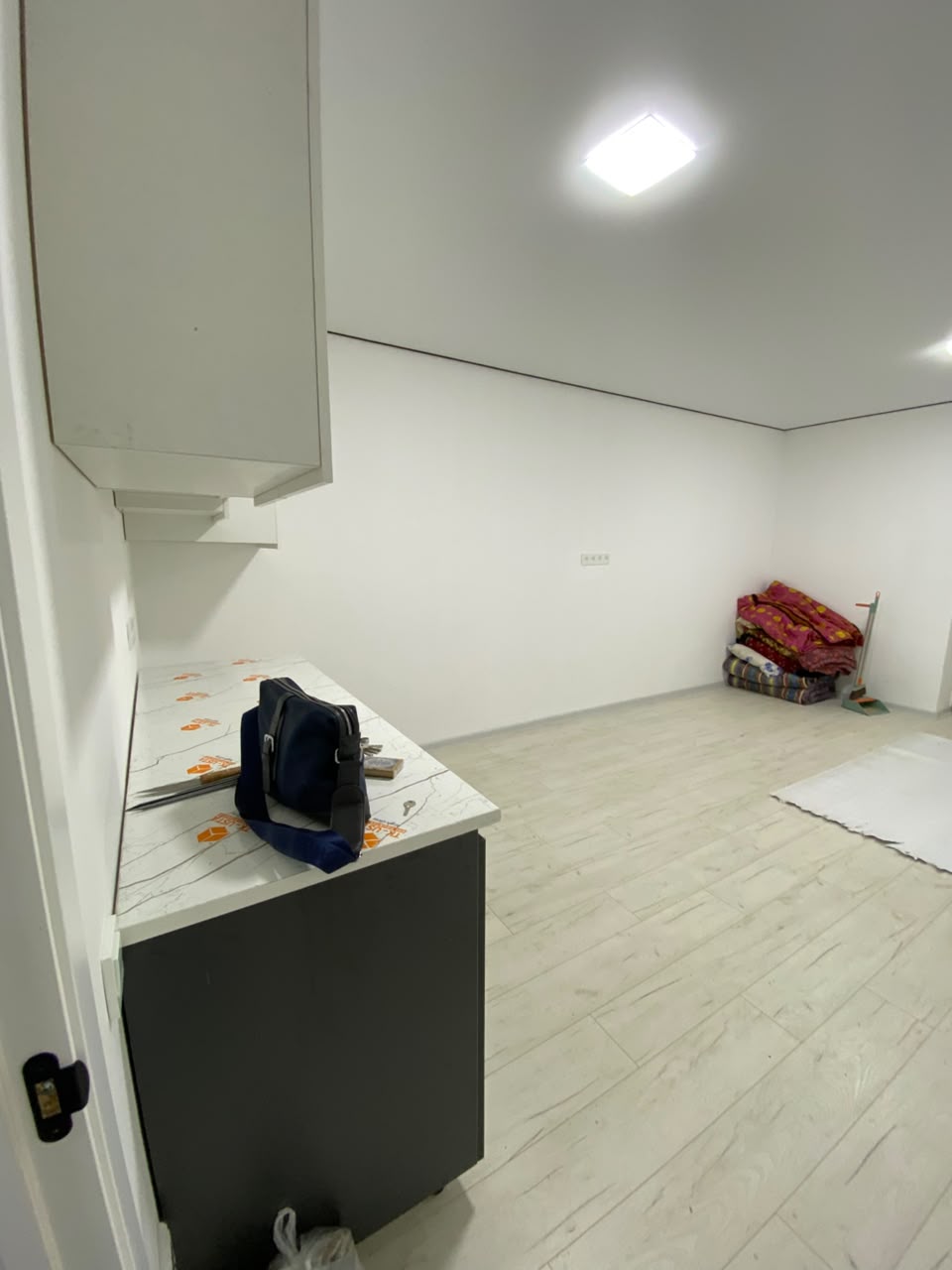 Элитка, 1 ком, 45.41 м2, этаж 2/3, ж/к Yacht Village, Сост: Евроремонт - фото 9