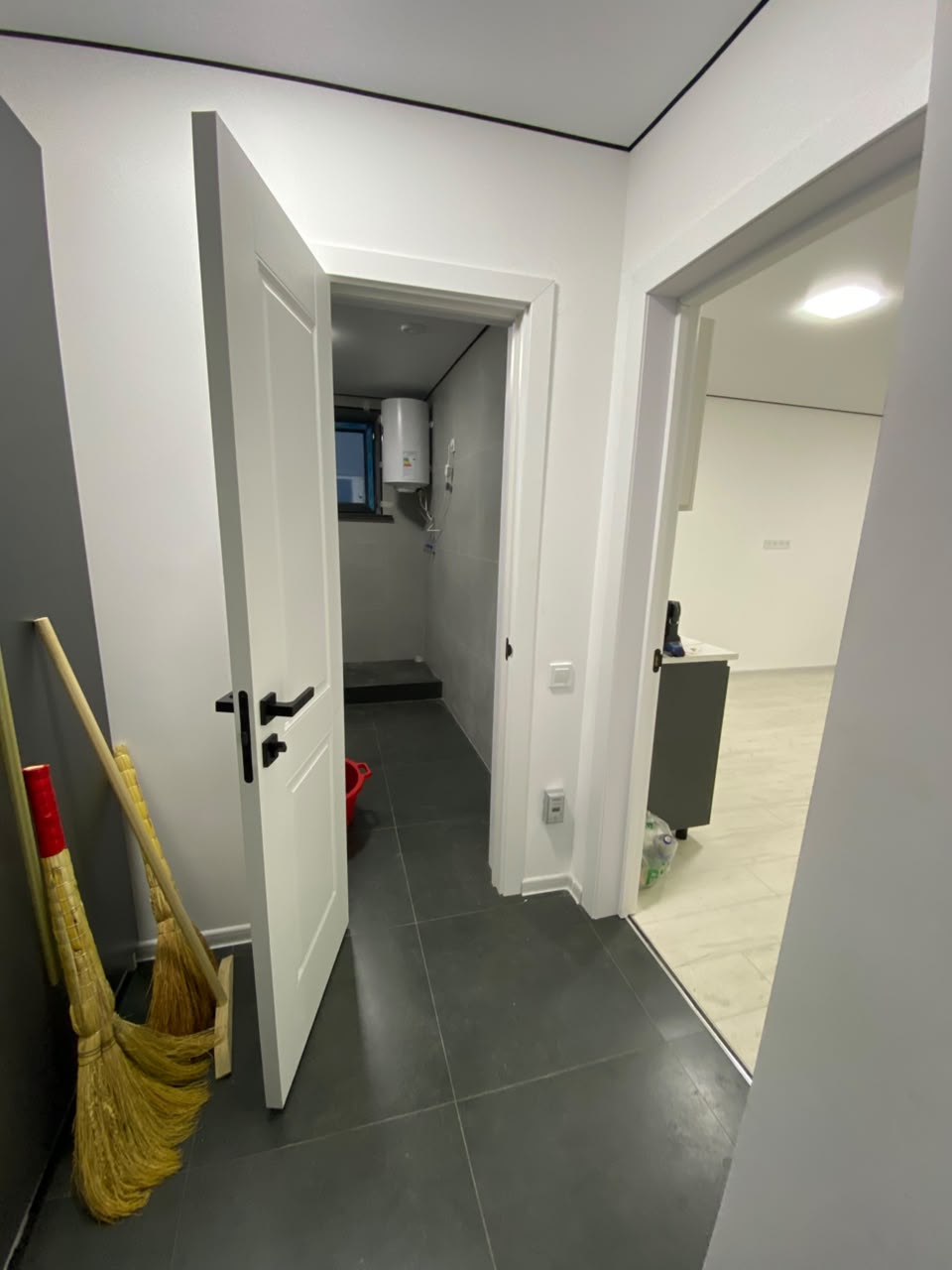 Элитка, 1 ком, 45.41 м2, этаж 2/3, ж/к Yacht Village, Сост: Евроремонт - фото 12