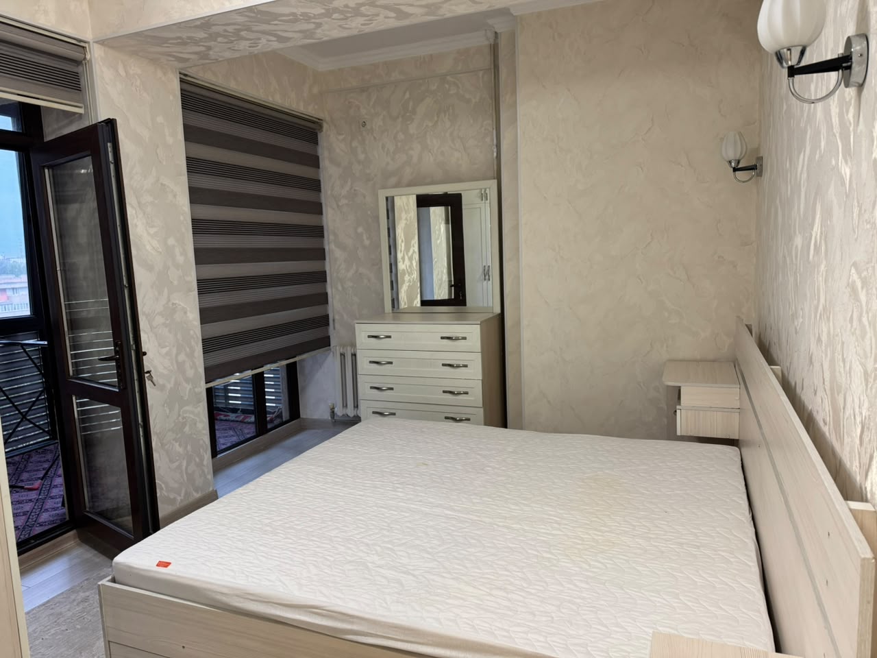 Элитка, 3 ком, 87 м2, этаж 10/12, ж/к Twin House, Сост: Евроремонт - фото 5