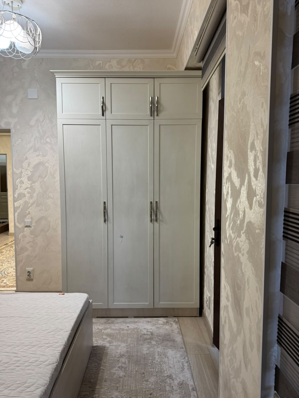 Элитка, 3 ком, 87 м2, этаж 10/12, ж/к Twin House, Сост: Евроремонт - фото 6