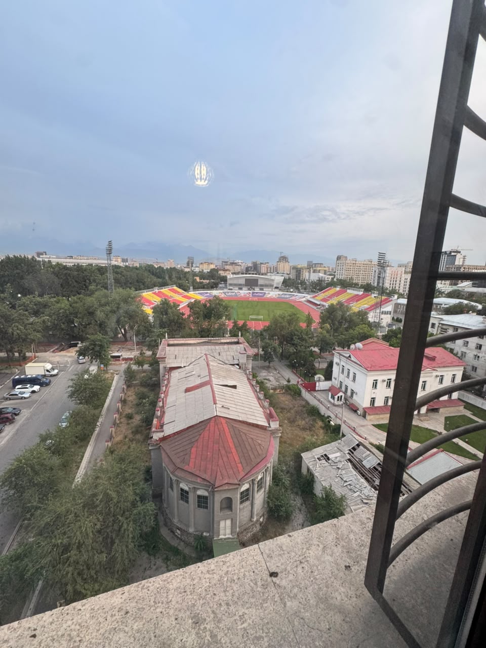 Элитка, 3 ком, 87 м2, этаж 10/12, ж/к Twin House, Сост: Евроремонт - фото 11