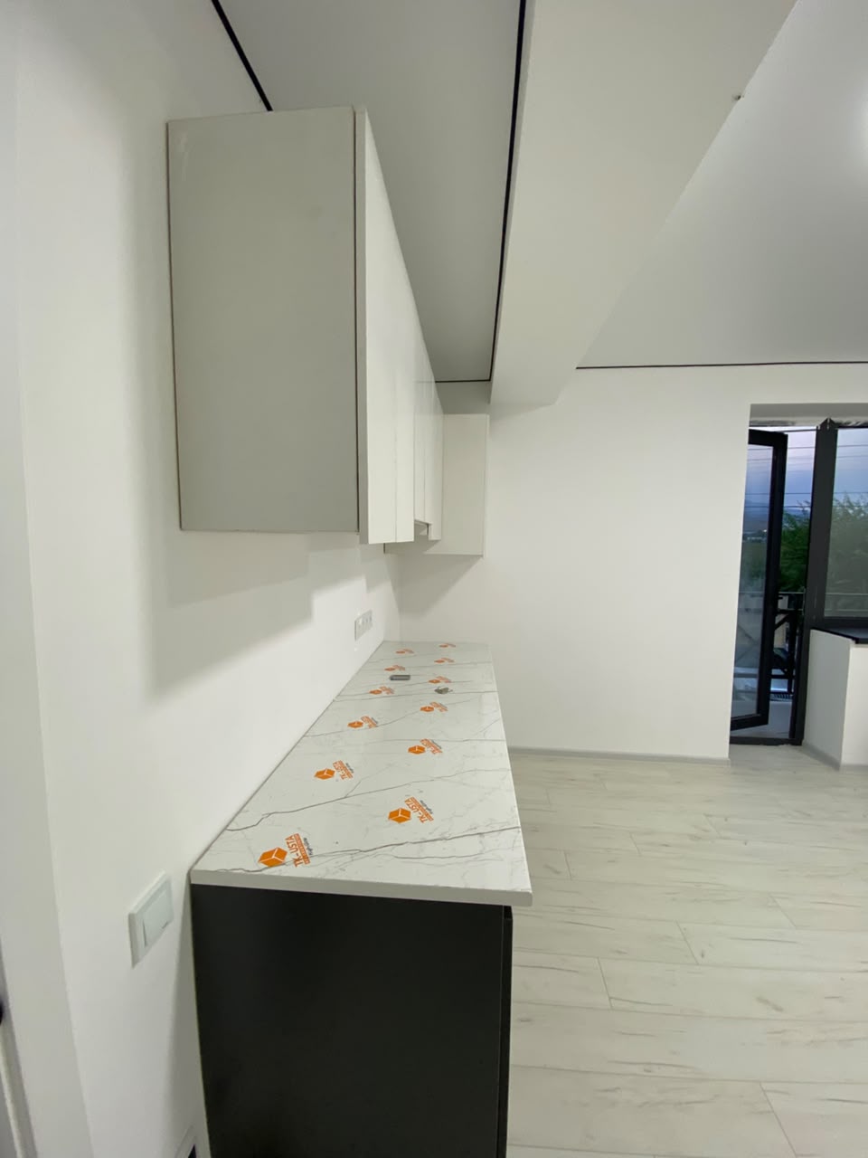 Элитка, 1 ком, 28.73 м2, этаж 2/3, ж/к Yacht Village, Сост: Евроремонт - фото 4