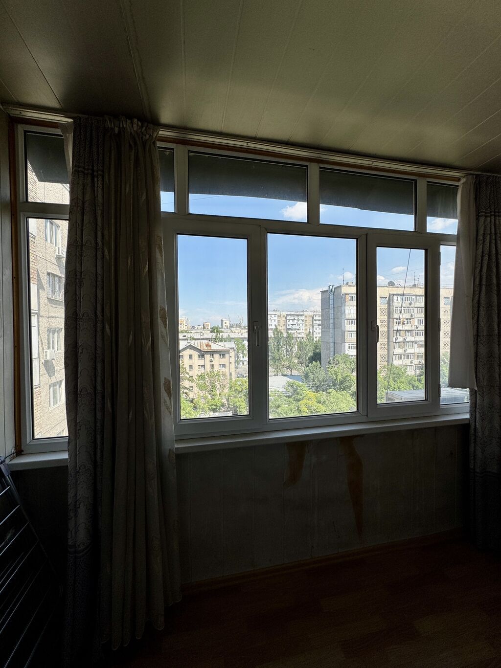 1 ком, 106 серия, 41 м2, этаж 7/9, Сост: Среднее - фото 3