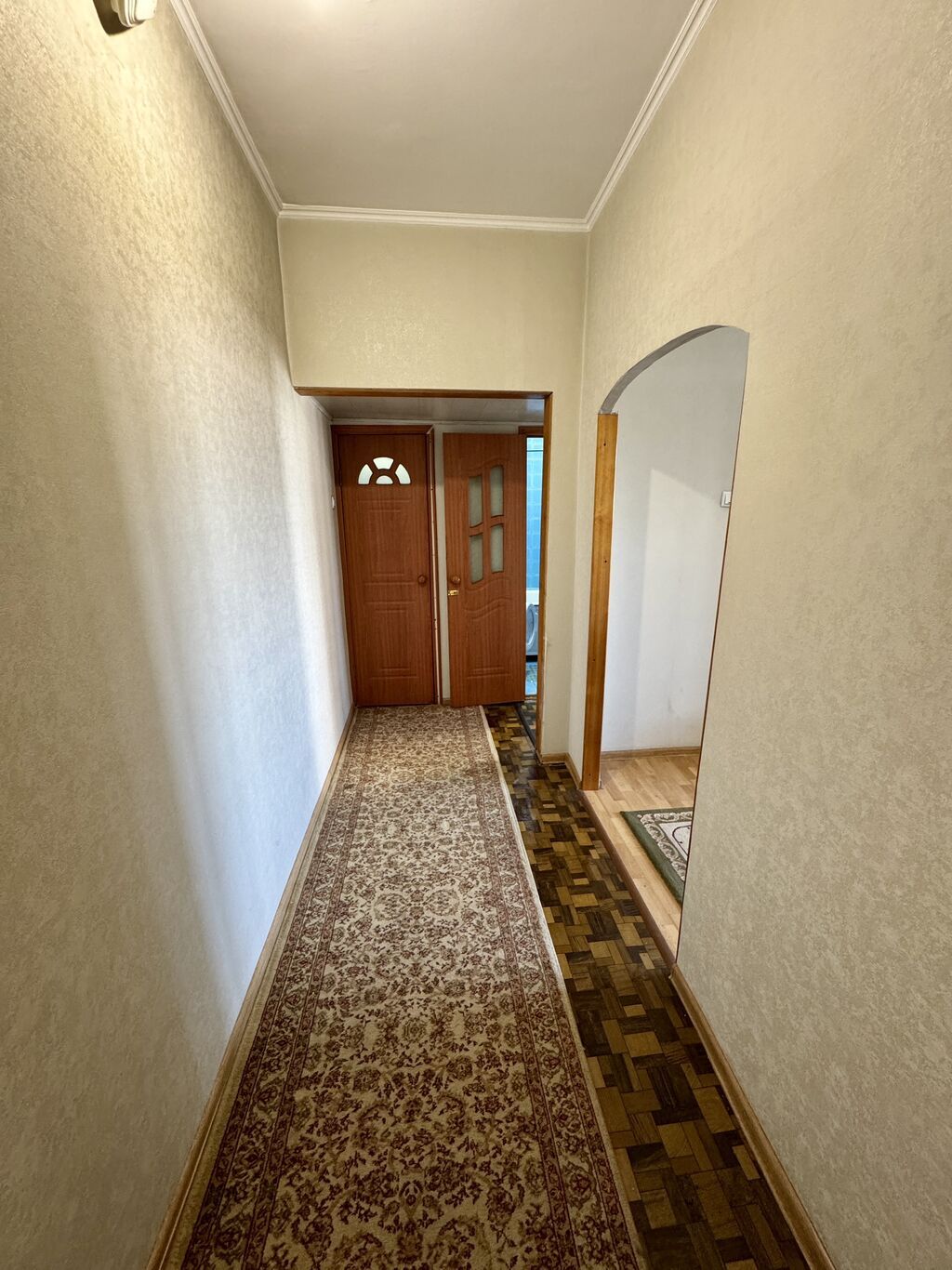 1 ком, 106 серия, 41 м2, этаж 7/9, Сост: Среднее - фото 9