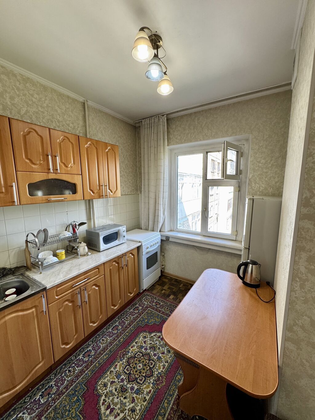 1 ком, 106 серия, 41 м2, этаж 7/9, Сост: Среднее - фото 11