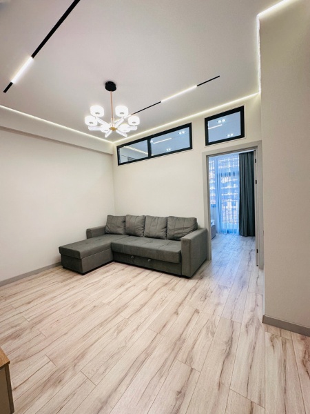 Продажа, Элитка, 2 ком, 58 м2, этаж 8/16, ж/к Крейсер (Kreyser), Сост: Евроремонт - фото 6