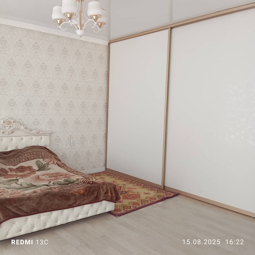 Дом, 6 ком, Сост: Евроремонт - фото 6