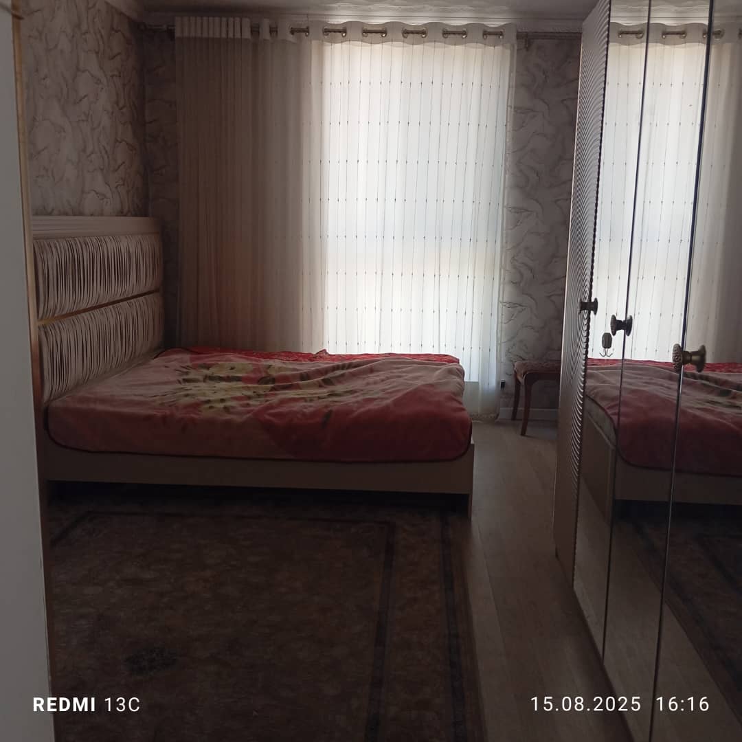 Дом, 6 ком, Сост: Евроремонт - фото 14