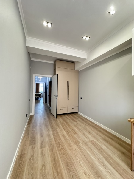 Продажа, Элитка, 3 ком, 86 м2, этаж 7/10, ж/к Аска Курулуш ( Aska Kurulush), Сост: Евроремонт - фото 2
