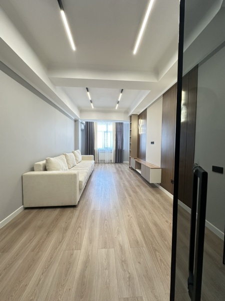 Продажа, Элитка, 3 ком, 86 м2, этаж 7/10, ж/к Аска Курулуш ( Aska Kurulush), Сост: Евроремонт - фото 5