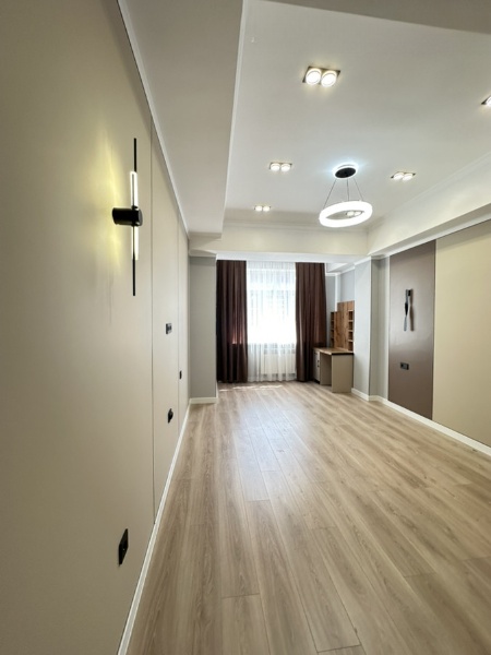 Продажа, Элитка, 3 ком, 86 м2, этаж 7/10, ж/к Аска Курулуш ( Aska Kurulush), Сост: Евроремонт - фото 9