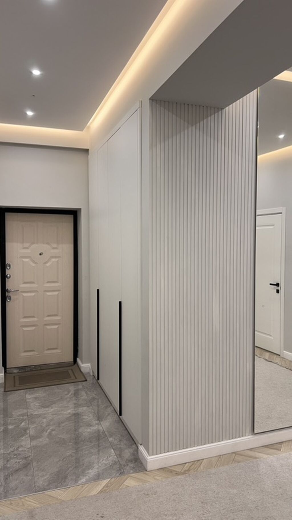 Элитка, 4 ком, 116 м2, этаж 12/14, ж/к Ихлас Резиденс (IHLAS RESIDENSE), Сост: Евроремонт - фото 4