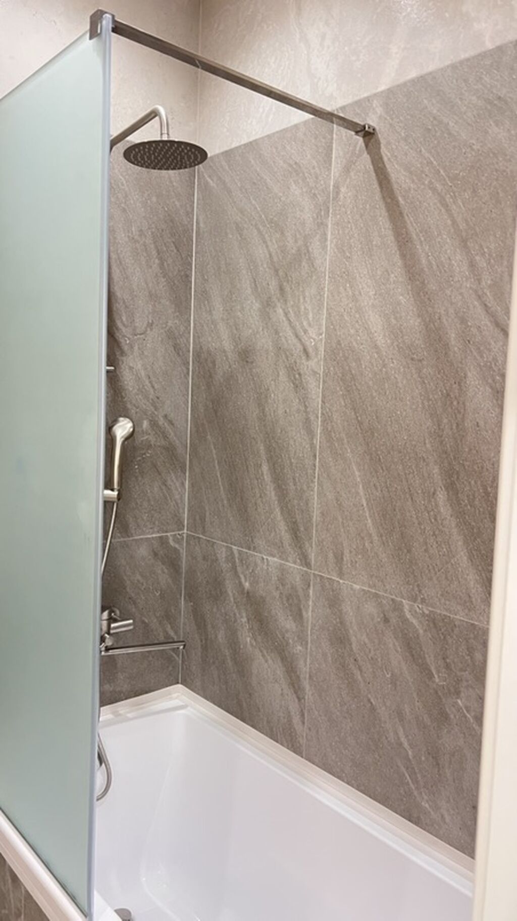 Элитка, 4 ком, 116 м2, этаж 12/14, ж/к Ихлас Резиденс (IHLAS RESIDENSE), Сост: Евроремонт - фото 6