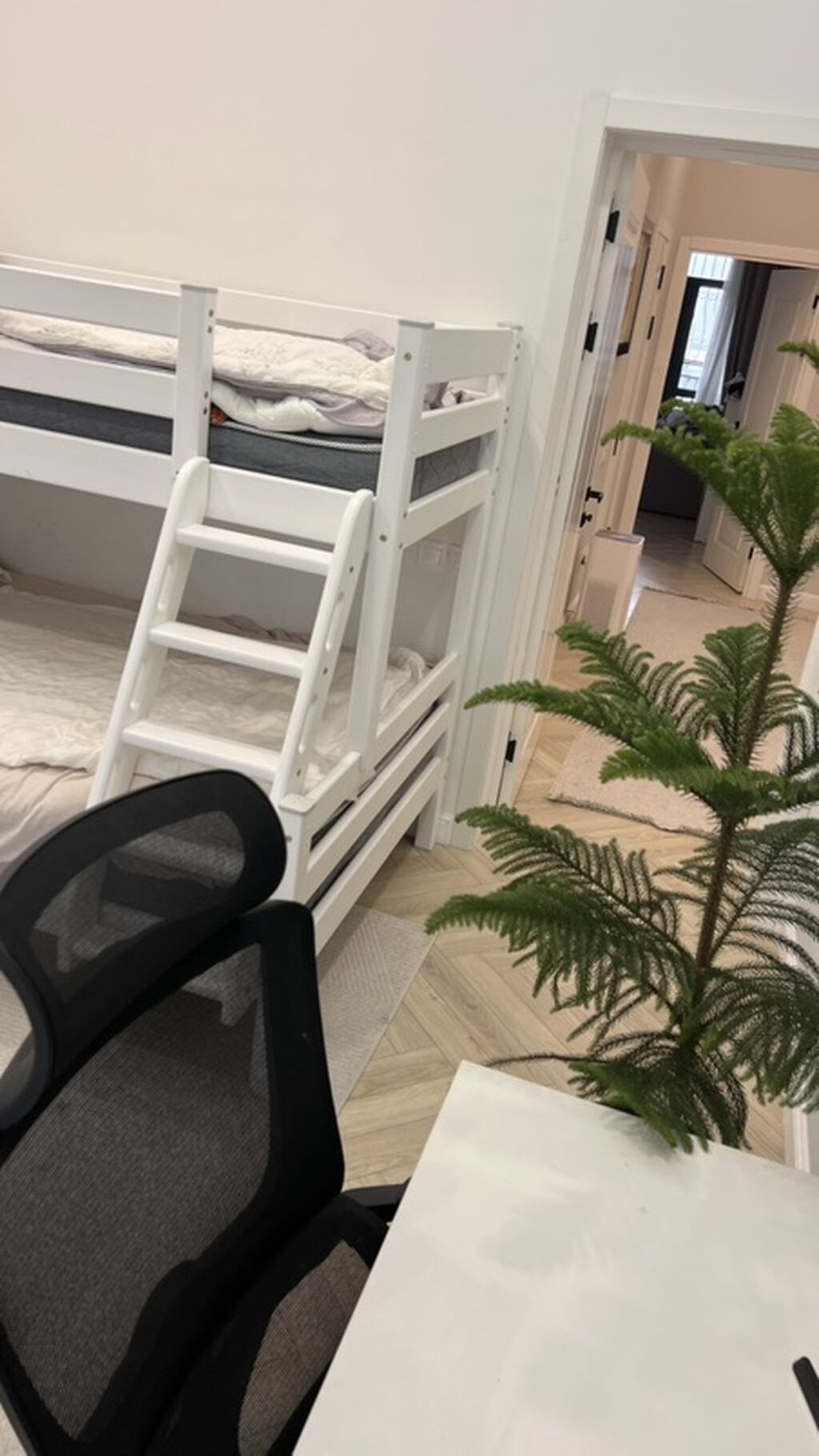 Элитка, 4 ком, 116 м2, этаж 12/14, ж/к Ихлас Резиденс (IHLAS RESIDENSE), Сост: Евроремонт - фото 10