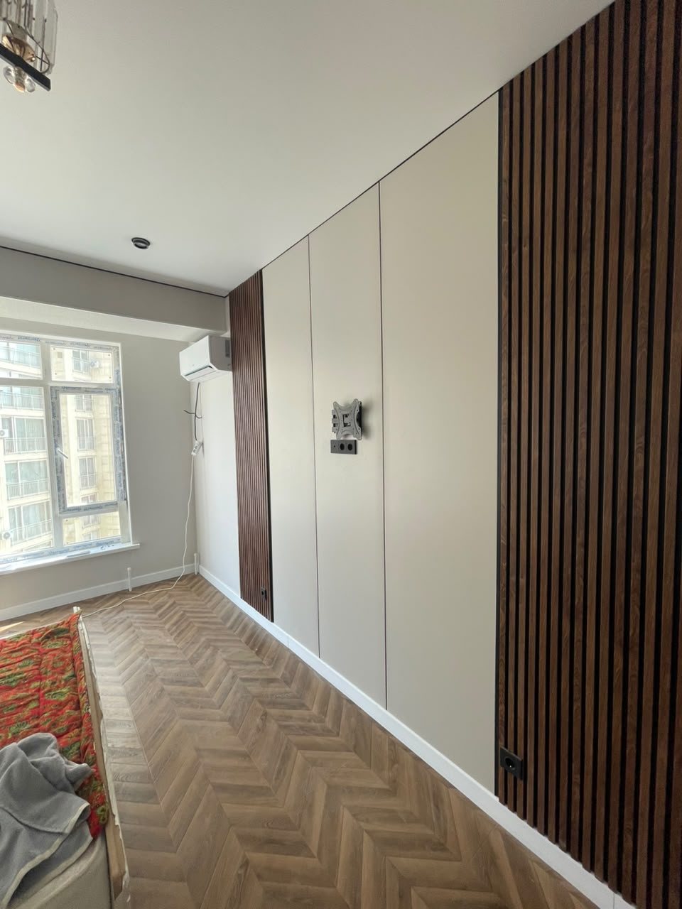Элитка, 42 м2, этаж 8/10, ж/к Ихлас Джал-15, Сост: Строящийся ПСО - фото 2
