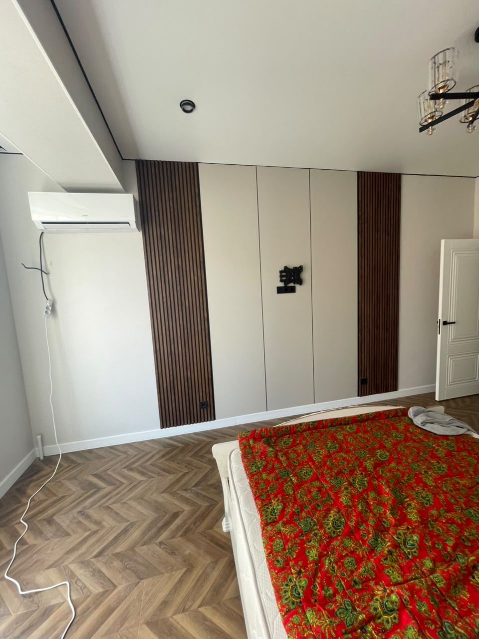 Элитка, 42 м2, этаж 8/10, ж/к Ихлас Джал-15, Сост: Строящийся ПСО - фото 6