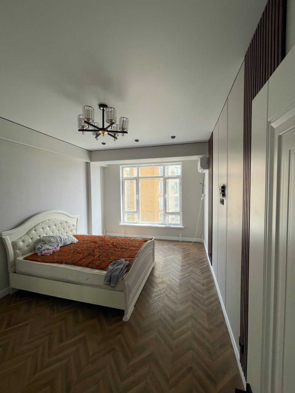 Элитка, 42 м2, этаж 8/10, ж/к Ихлас Джал-15, Сост: Строящийся ПСО - фото 7