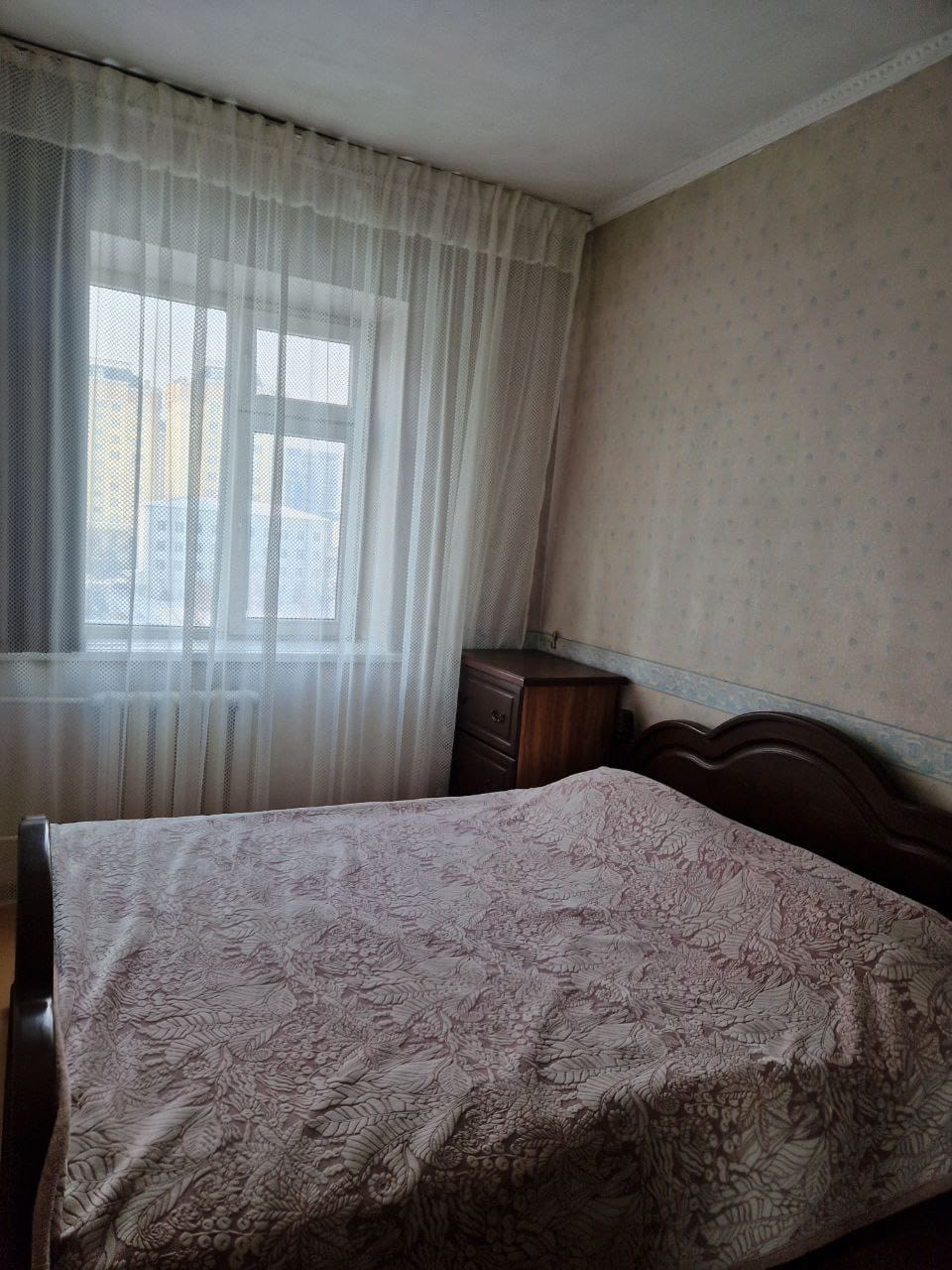 3 ком, Индивидуальный проект, 67 м2, этаж 4/5, Сост: Евроремонт - фото 2