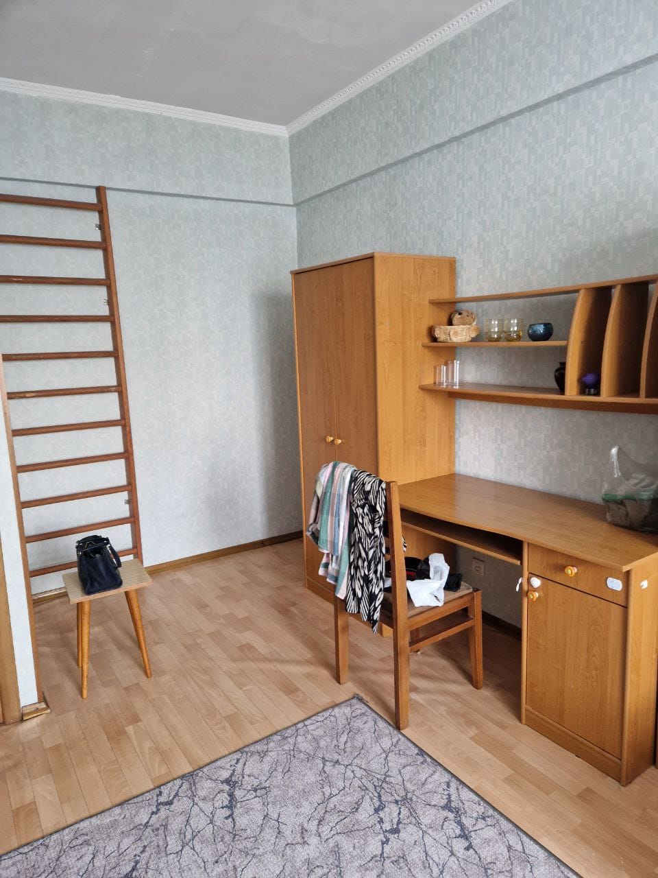 3 ком, Индивидуальный проект, 67 м2, этаж 4/5, Сост: Евроремонт - фото 3