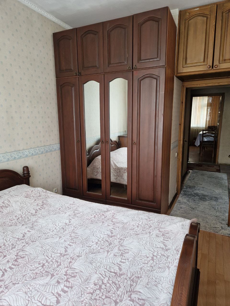 3 ком, Индивидуальный проект, 67 м2, этаж 4/5, Сост: Евроремонт - фото 4