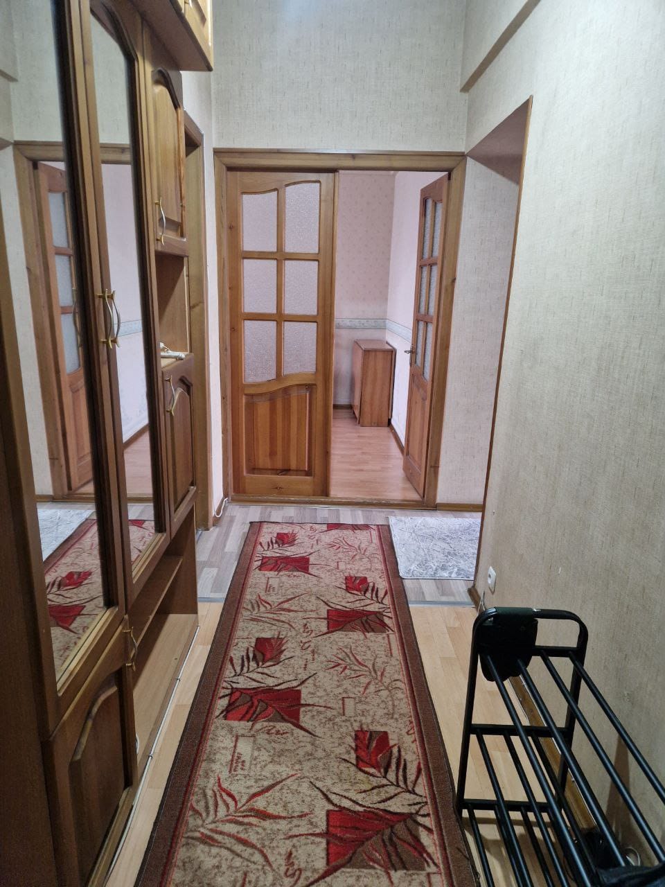 3 ком, Индивидуальный проект, 67 м2, этаж 4/5, Сост: Евроремонт - фото 7