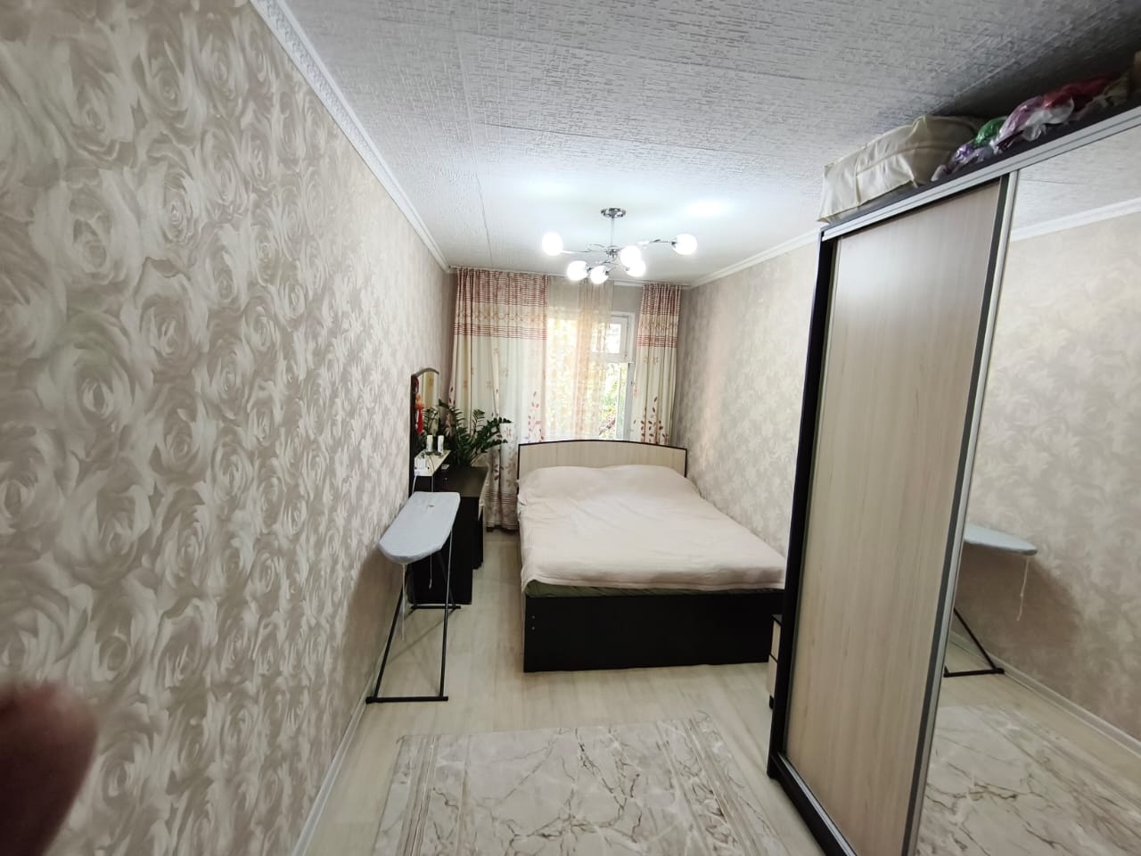 Продажа, 104 серия, 3 ком, 58 м2, этаж 4/4, Сост: Хорошее - фото 5