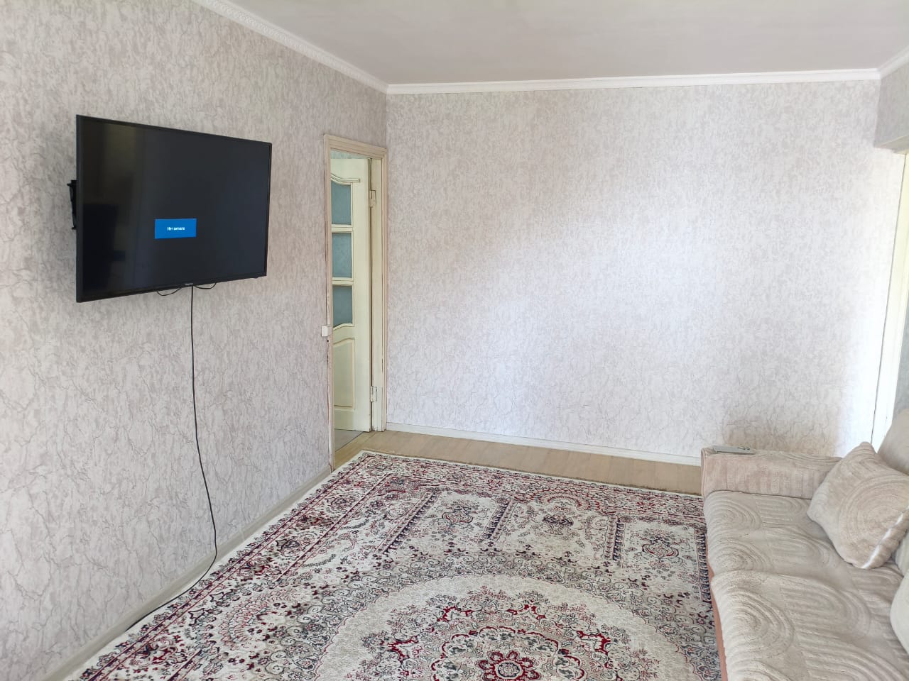 Продажа, 104 серия, 3 ком, 58 м2, этаж 4/4, Сост: Хорошее - фото 7
