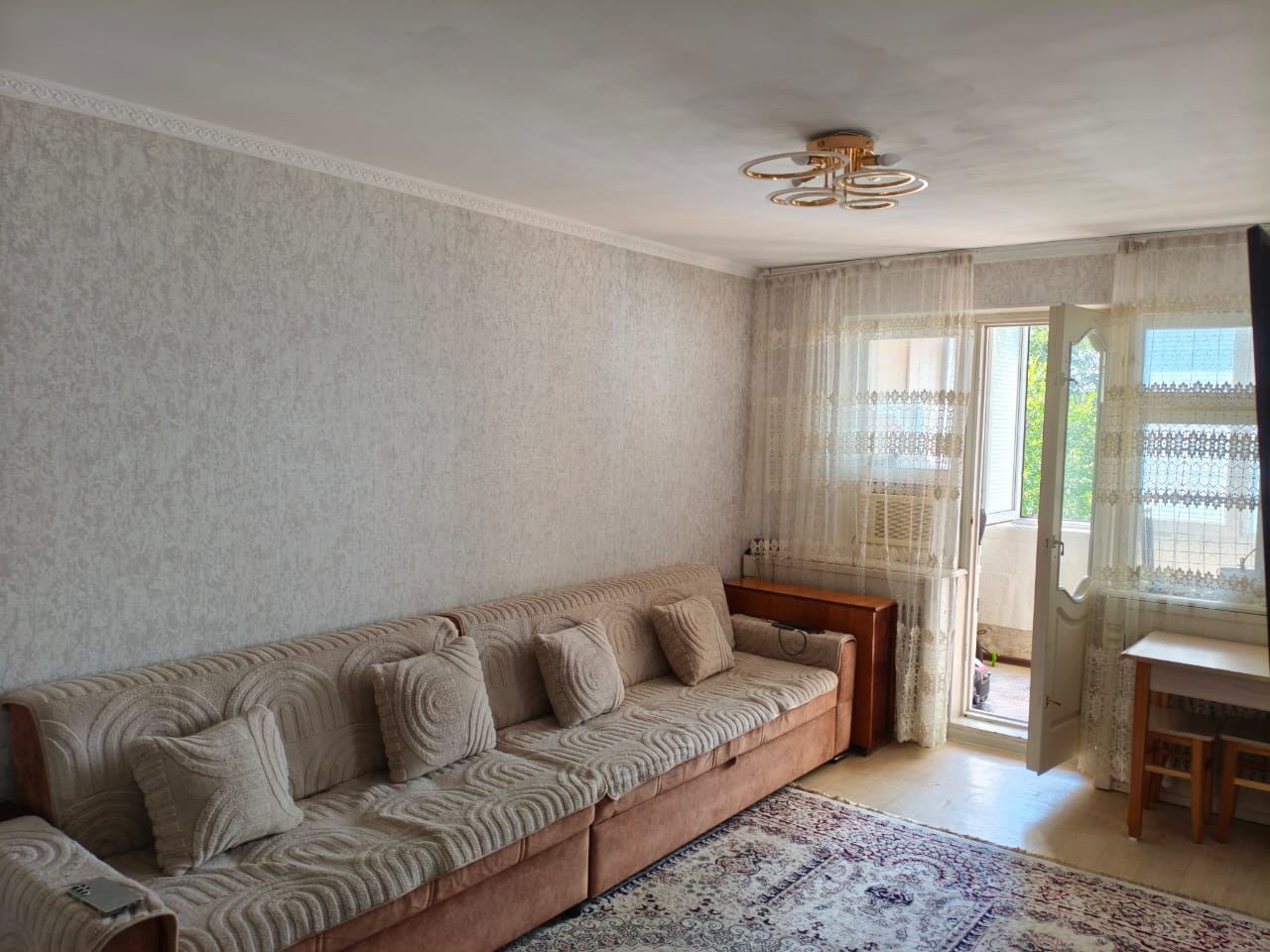 Продажа, 104 серия, 3 ком, 58 м2, этаж 4/4, Сост: Хорошее - фото 9