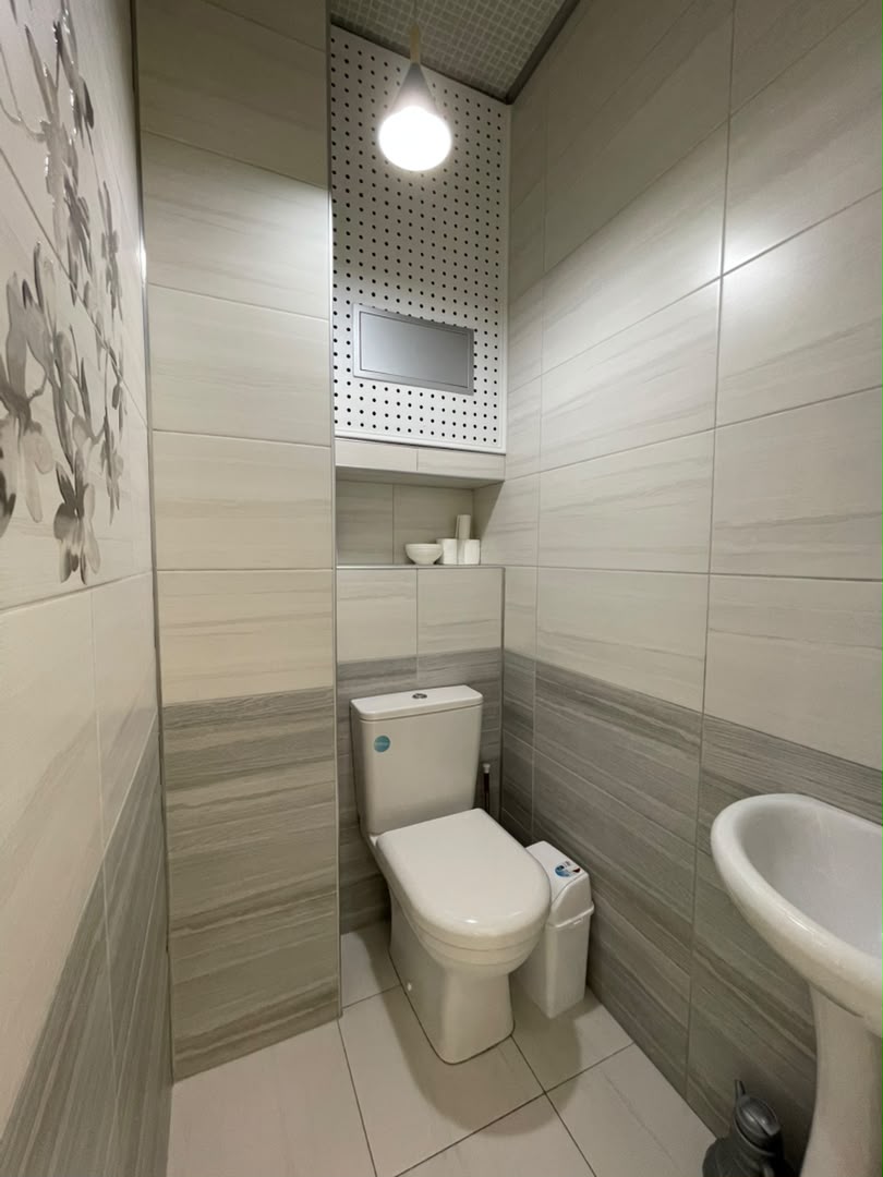 Элитка, 3 ком, 108 м2, этаж 9/12, ж/к Фрунзе - фото 7