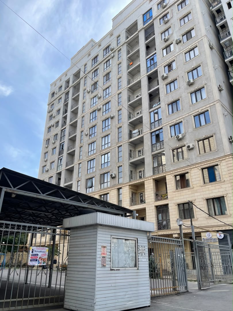 Элитка, 3 ком, 108 м2, этаж 9/12, ж/к Фрунзе - фото 12