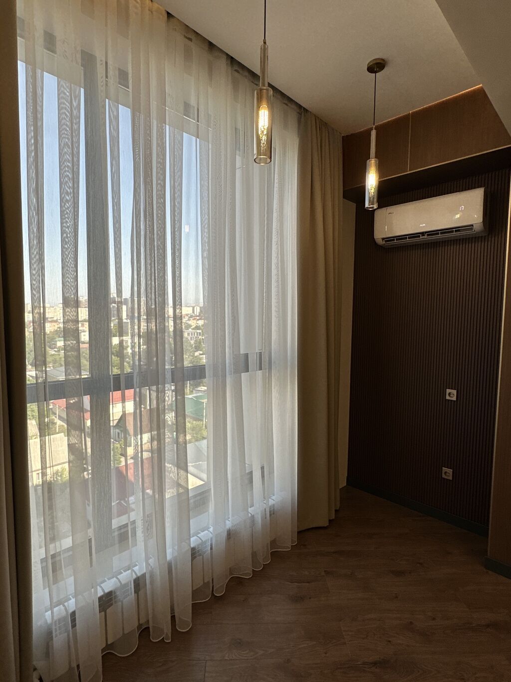 Элитка, 2 ком, 50 м2, этаж 10/16, ж/к ЖК Гармония, Сост: Евроремонт - фото 11