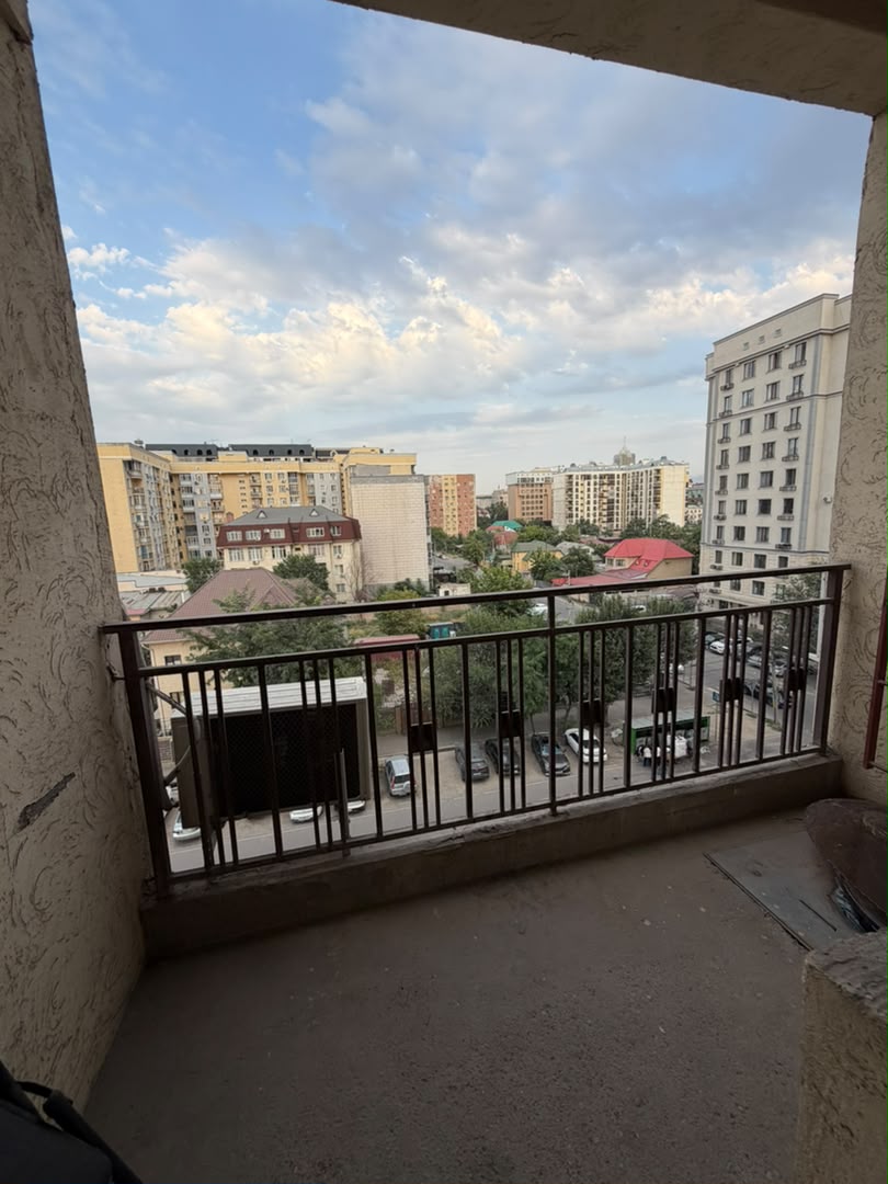 Элитка, 1 ком, 45.5 м2, этаж 6/9, ж/к Оомат+, Сост: Евроремонт - фото 2