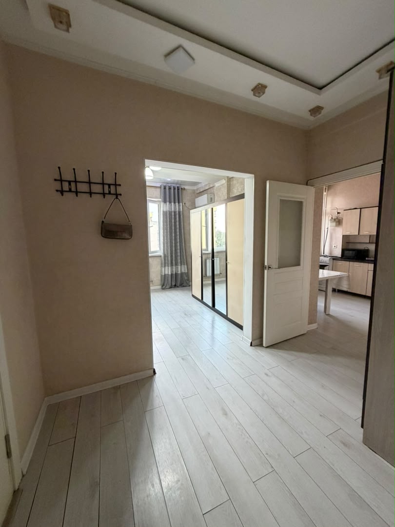 Элитка, 1 ком, 45.5 м2, этаж 6/9, ж/к Оомат+, Сост: Евроремонт - фото 3