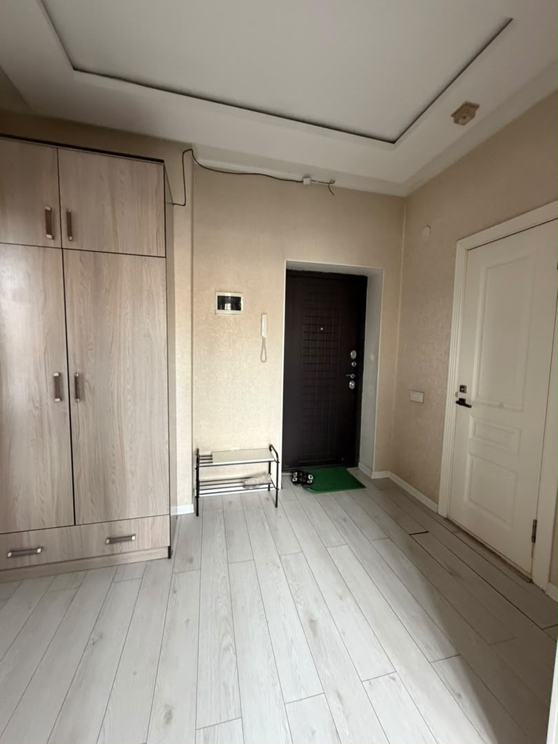Элитка, 1 ком, 45.5 м2, этаж 6/9, ж/к Оомат+, Сост: Евроремонт - фото 5