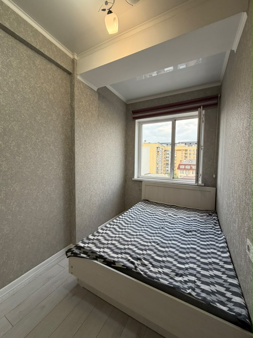 Элитка, 1 ком, 45.5 м2, этаж 6/9, ж/к Оомат+, Сост: Евроремонт - фото 8
