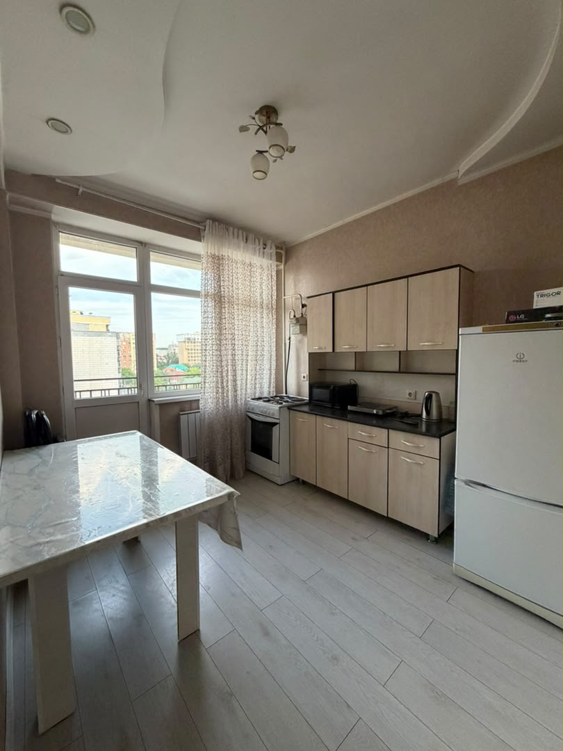 Элитка, 1 ком, 45.5 м2, этаж 6/9, ж/к Оомат+, Сост: Евроремонт - фото 9