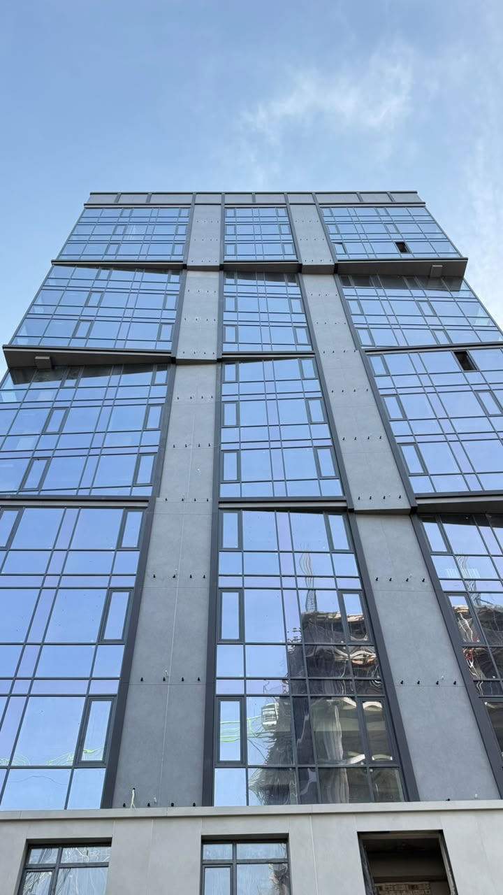 Продажа, Элитка, 2 ком, 92.23 м2, этаж 14/14, ж/к Нью-Йорк сити (New York city), Сост: Сдан ПСО - фото 5