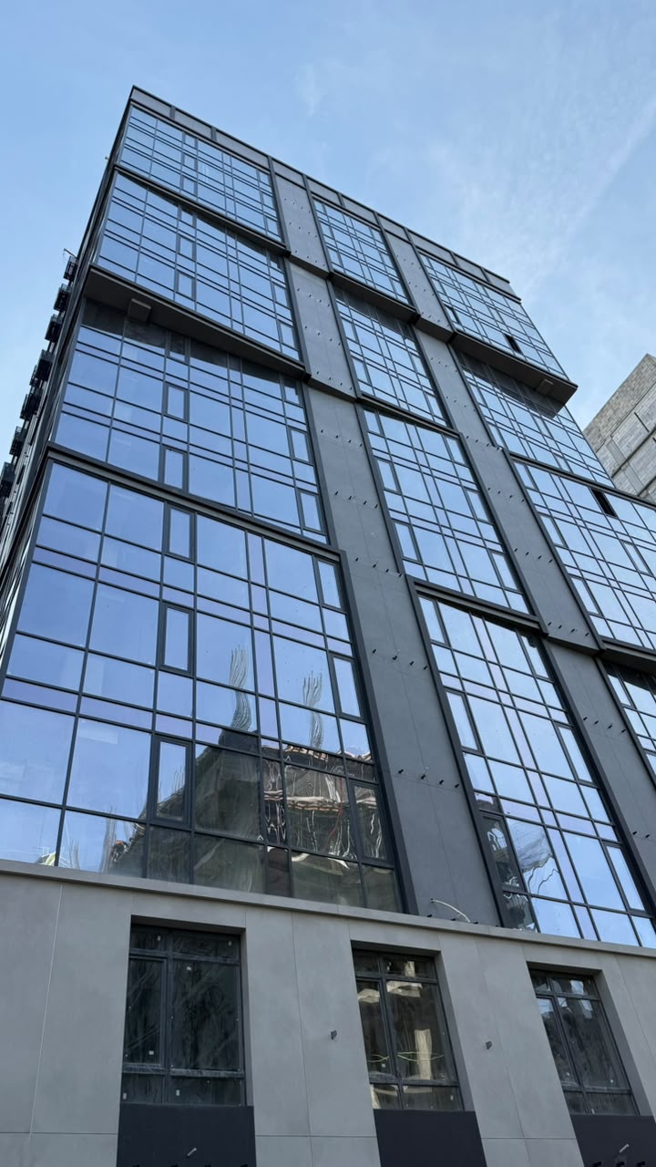 Продажа, Элитка, 2 ком, 92.23 м2, этаж 14/14, ж/к Нью-Йорк сити (New York city), Сост: Сдан ПСО - фото 8