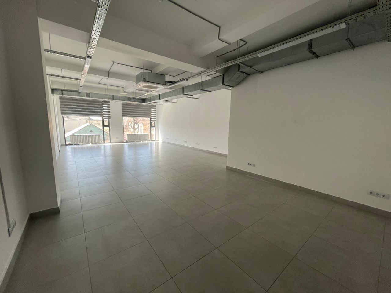 Аренда, Офис, Коммерческая, 72 м2, этаж 2/10, Сост: Евроремонт - фото 3