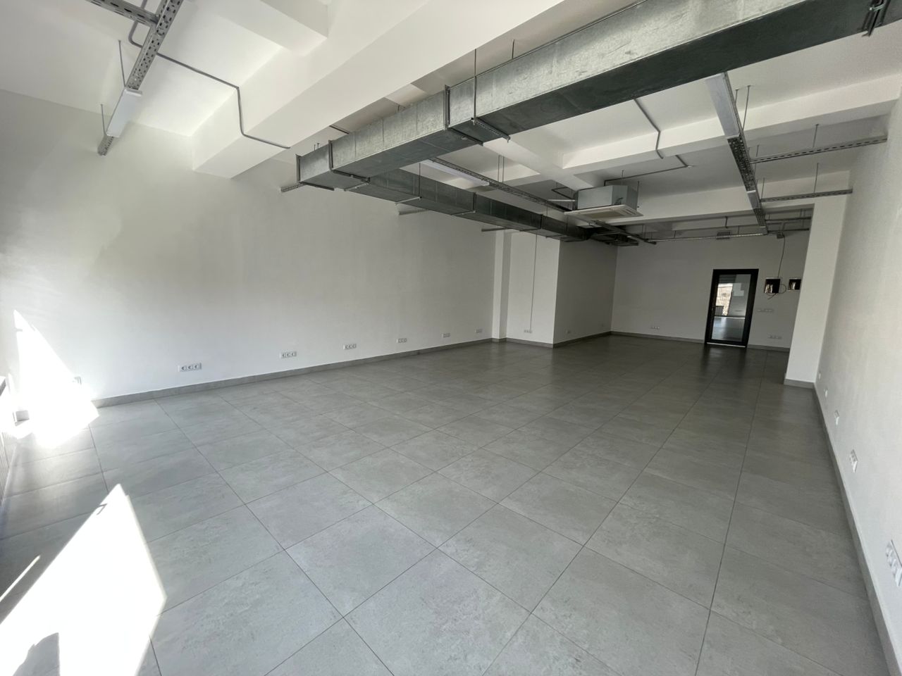 Аренда, Офис, Коммерческая, 72 м2, этаж 2/10, Сост: Евроремонт - фото 4