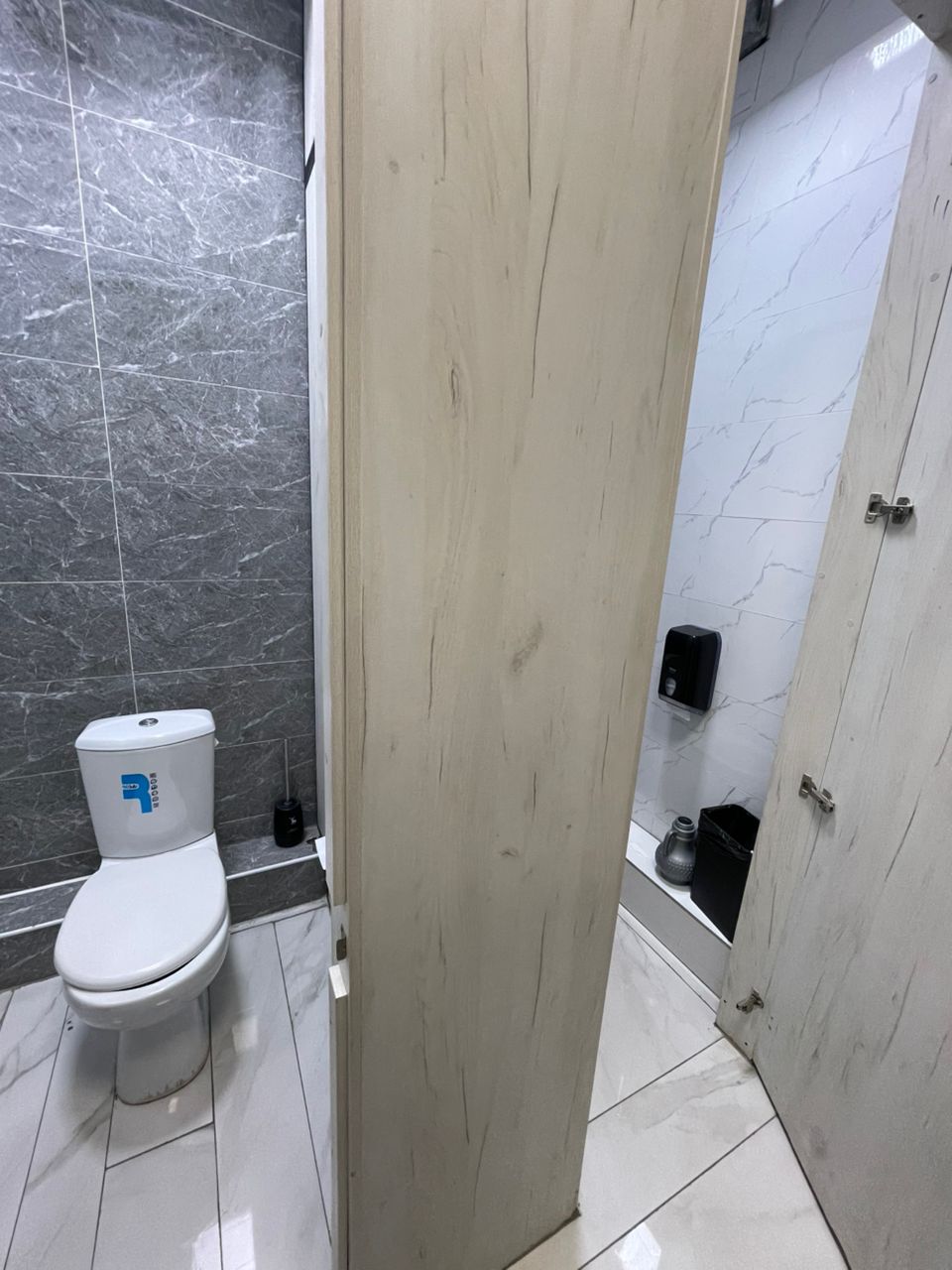 Аренда, Офис, Коммерческая, 72 м2, этаж 2/10, Сост: Евроремонт - фото 5