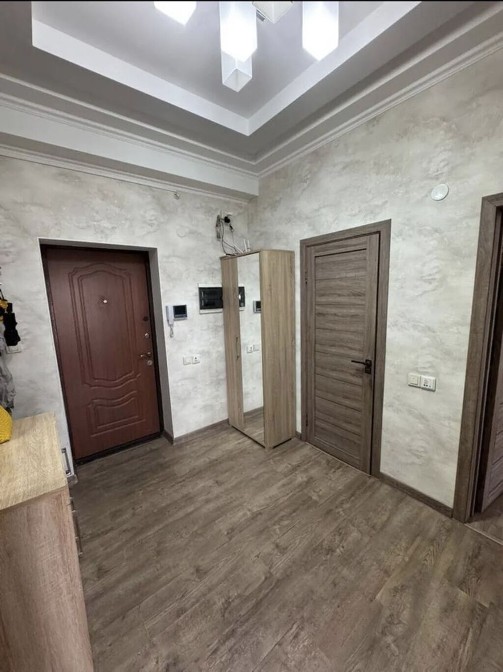 Элитка, 3 ком, 99 м2, этаж 12/12, ж/к Манас (Токтоналиева) - фото 10