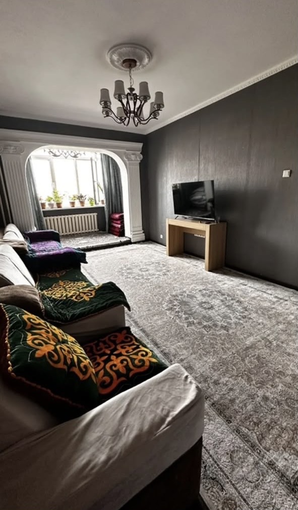 Продажа, 106 серия, 4 ком, 81 м2, этаж 6/9, Сост: Хорошее - фото 2
