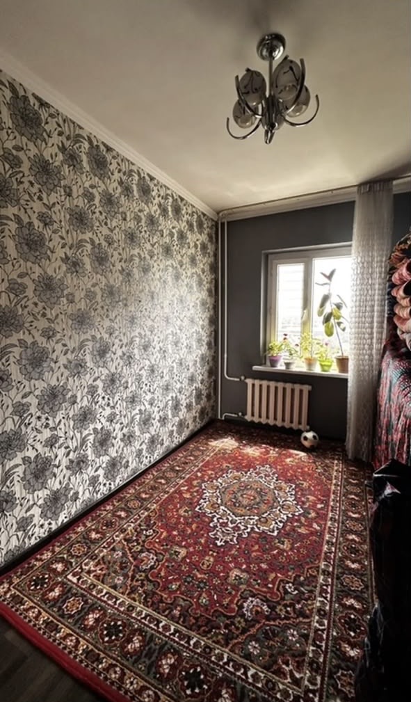 Продажа, 106 серия, 4 ком, 81 м2, этаж 6/9, Сост: Хорошее - фото 3
