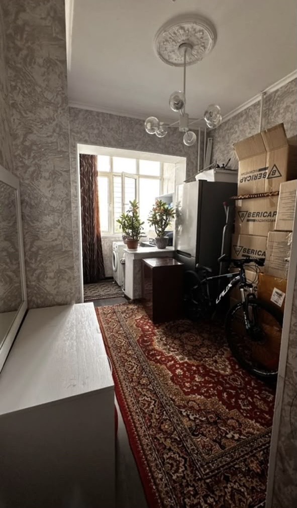 Продажа, 106 серия, 4 ком, 81 м2, этаж 6/9, Сост: Хорошее - фото 4