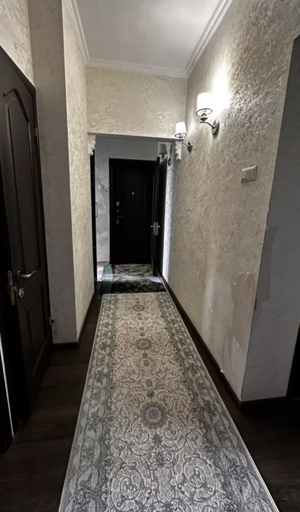 Продажа, 106 серия, 4 ком, 81 м2, этаж 6/9, Сост: Хорошее - фото 9