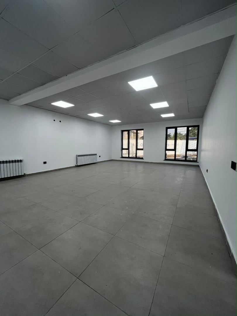 Аренда, Офис, Коммерческая, 200 м2, этаж 2/2, Сост: Евроремонт - фото 8